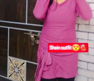 full sleeve bodycon dress