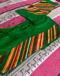 New Women's Blouse
