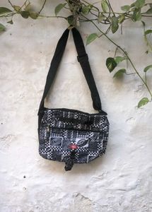 Dickies Messenger Bag