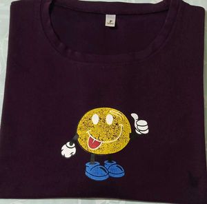 Graphic Print T-Shirt
