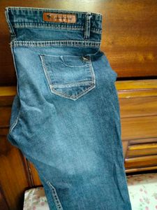 Abercrombie And Fitch Jeans