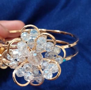 Bracelet With Ring