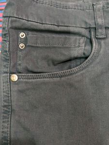Grey Pant