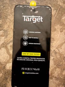 Target Mobile Screen folder