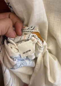 Limited Time Deal | Aurelia Pretty Kurta with cami