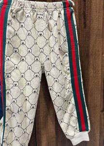 unisex cord set