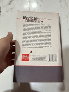 Medical Dictionary