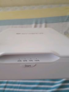 UV sanitizer