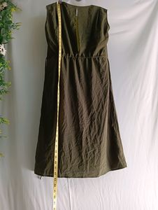 Shift Dress For Summers