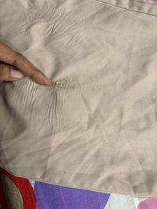 Stylish Beige Cargo Pants
