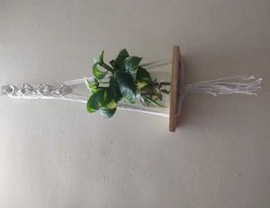 Macrame Shelf 1 piece