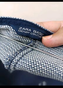 Zara Bow Dress