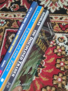 Trading Investing Books