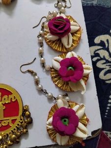 Bridal Jewellery Set