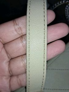 Elegant Chain Handle Bag