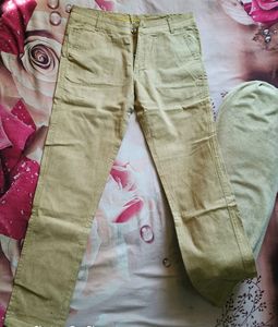 KHAKI JEANS FOR MENS!!
