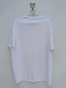 White T-Shirt