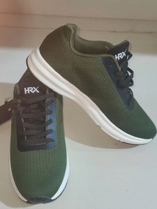 HRX men's Casual Shoes. Like New. No Offered Coins
