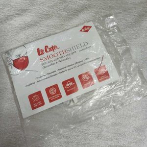 Lee Cooper Face Mask
