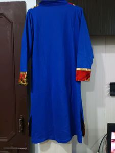 Garam Kurta