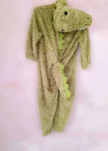 Cute Dinosaur Costume roompar