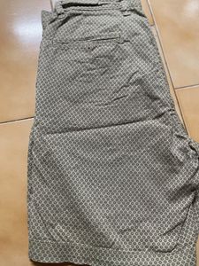 Code Shorts