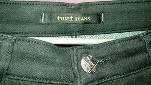 Women's 3/4th Jeans