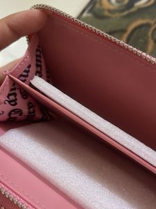 Juicy Couture Pink Bag
