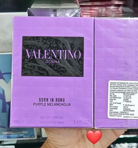 Valentino Donna Born in Roma Yellow Dream EDP