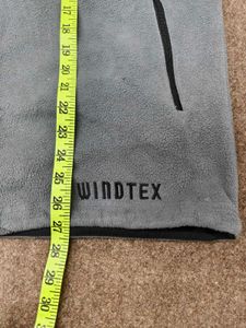 Men's Fleece Jacket