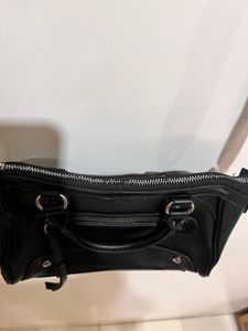 handbag From Primark (London)