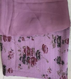 Dress material