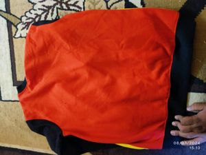 Beautiful Unisex Jacket For Party