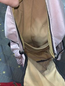 Cute Pink Backpack