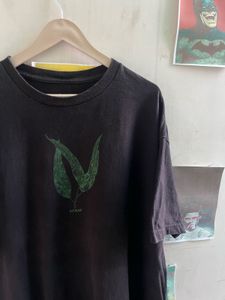 Graphic Print T-Shirt (T539)