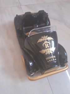 Vintage Car Toys