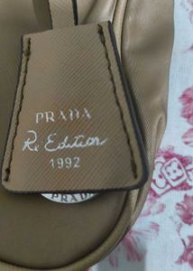 Prada Re-Edition 2005 Re-Nylon Bag