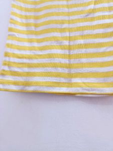 Striped T-Shirt size 24