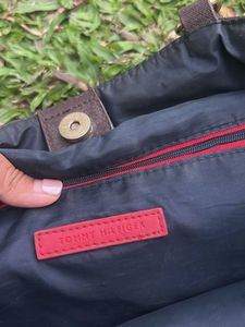 Tommy Hilfiger Tote Bag