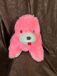 Cute Teddy Bear Plush Toy