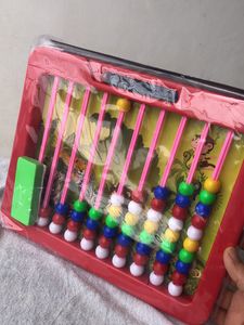 New Counting Frame