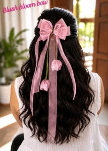 5 piece tulip drop clip