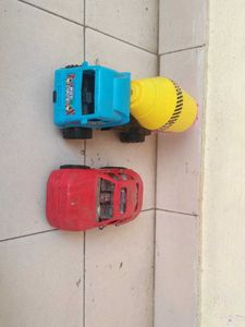 Used Toys