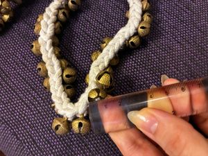 Traditional Ghungroo Anklets