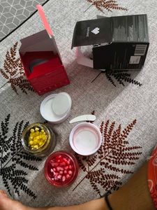 Suroskie Capsule Cream - Set of 2
