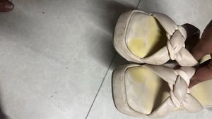 Platform Wedge Sandals