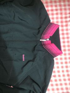 Reebok Track Jacket
