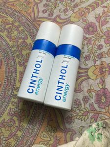 Cinthol Perfume