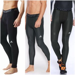 Adidas Techfit Compression Tights