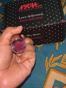 Revolution Shimmer Lip Gloss
